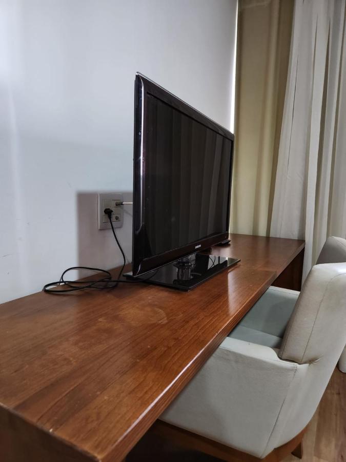 Flat Businees Salvador Shopping Apart otel Dış mekan fotoğraf